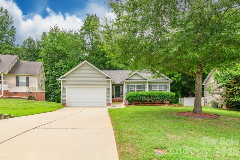 1079 Warpers Ln, Fort Mill, SC 29715