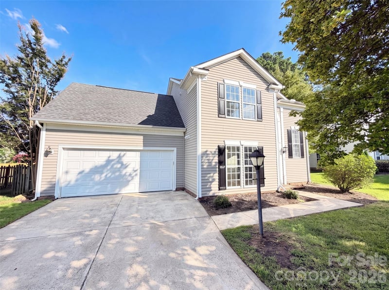 3016 Wyntree Ct, Matthews, NC 28104