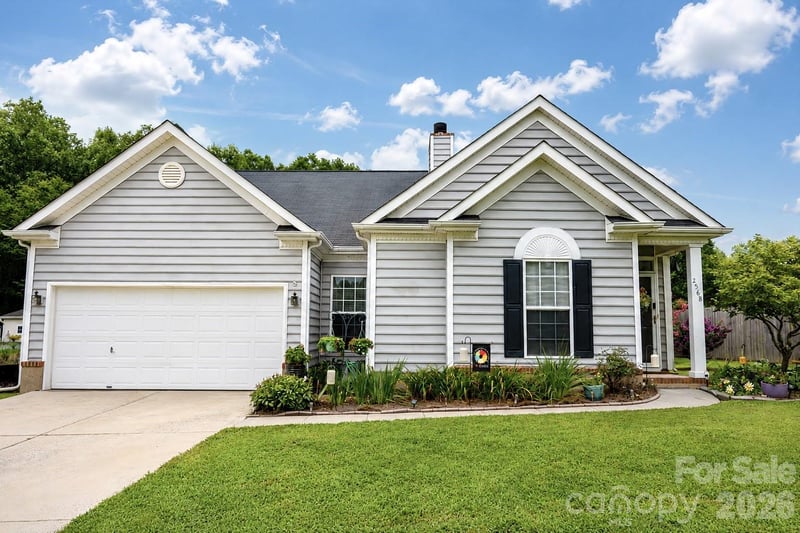 2568 Governors Pointe Ct, Concord, NC 28025