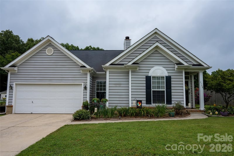 2568 Governors Pointe Ct, Concord, NC 28025