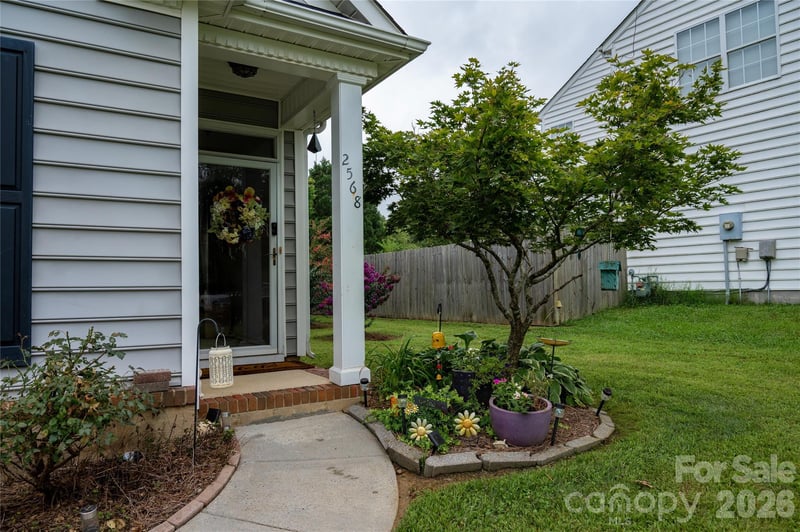 2568 Governors Pointe Ct, Concord, NC 28025