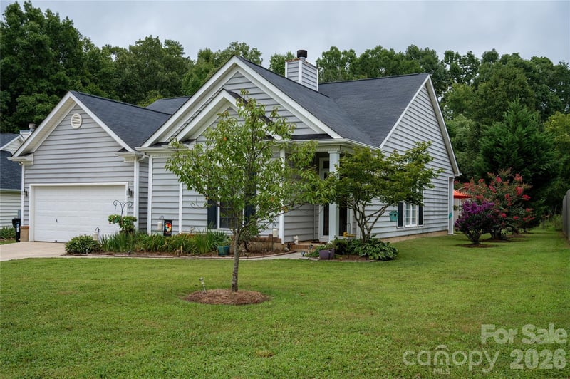 2568 Governors Pointe Ct, Concord, NC 28025