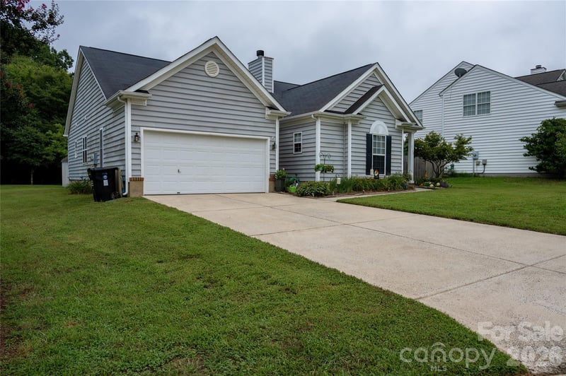 2568 Governors Pointe Ct, Concord, NC 28025