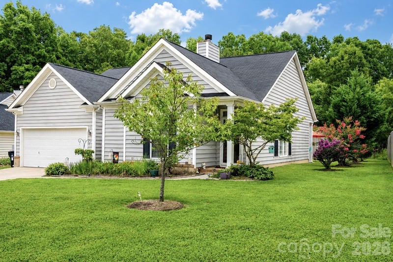 2568 Governors Pointe Ct, Concord, NC 28025
