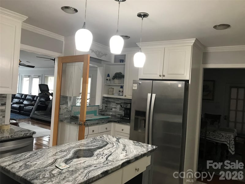 7124 Ridge Lane Rd, Charlotte, NC 28262