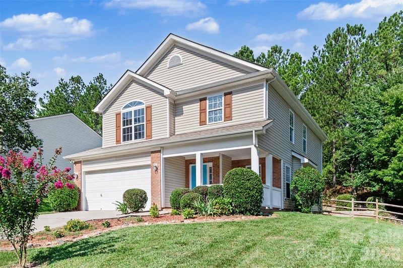 2133 Majestic Poplar Dr, Waxhaw, NC 28173