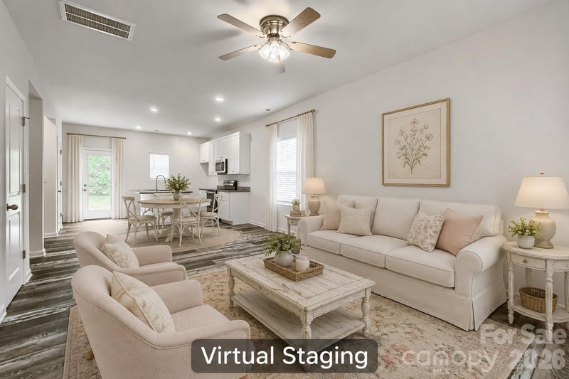 244 Valleybrook Ln, Troutman, NC 28166