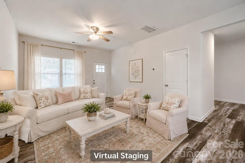 244 Valleybrook Ln, Troutman, NC 28166