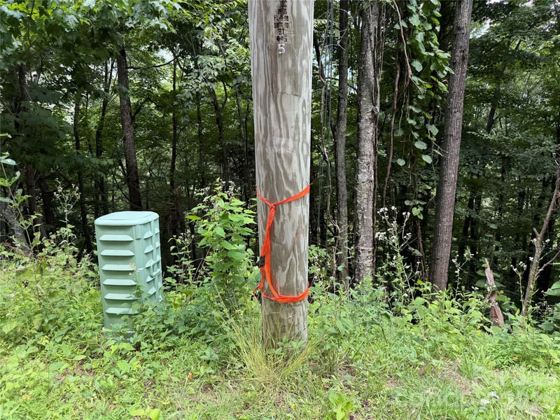 0000 Chimney Ridge Trl, Waynesville, NC 28786