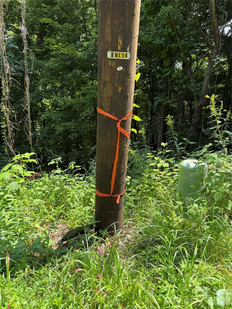 0000 Chimney Ridge Trl, Waynesville, NC 28786