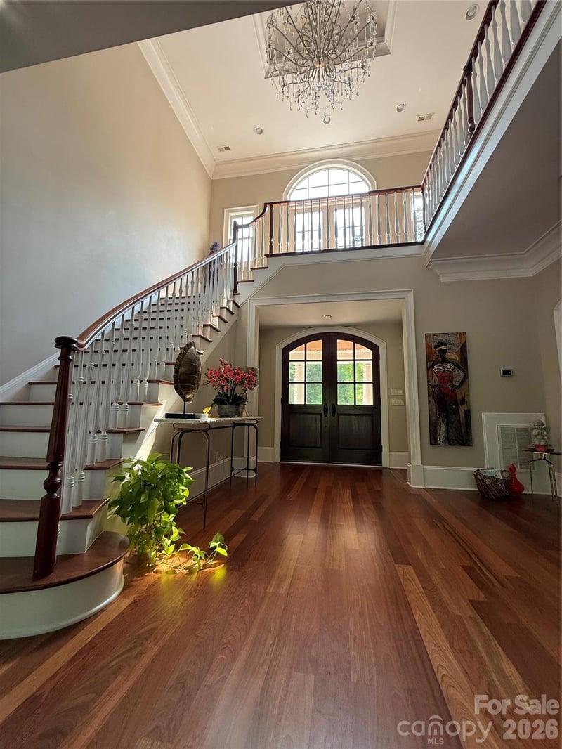 450 Greywalls Ln, Iron Station, NC 28080