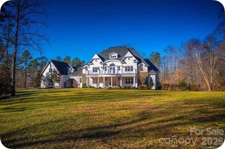 450 Greywalls Ln, Iron Station, NC 28080