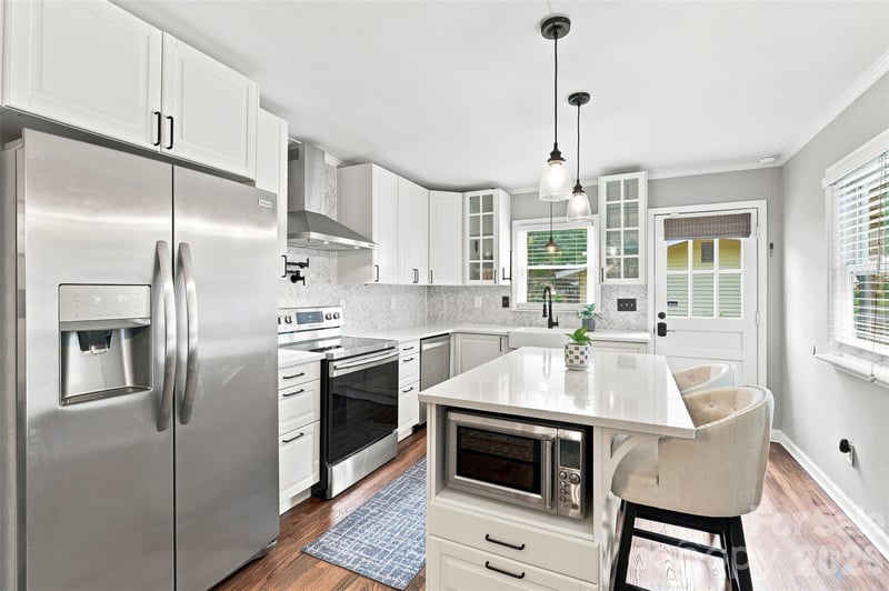 3628 Winterfield Pl, Charlotte, NC 28205