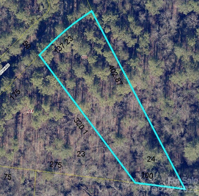 Lot 24 Eastwinds Dr, Hickory, NC 28601