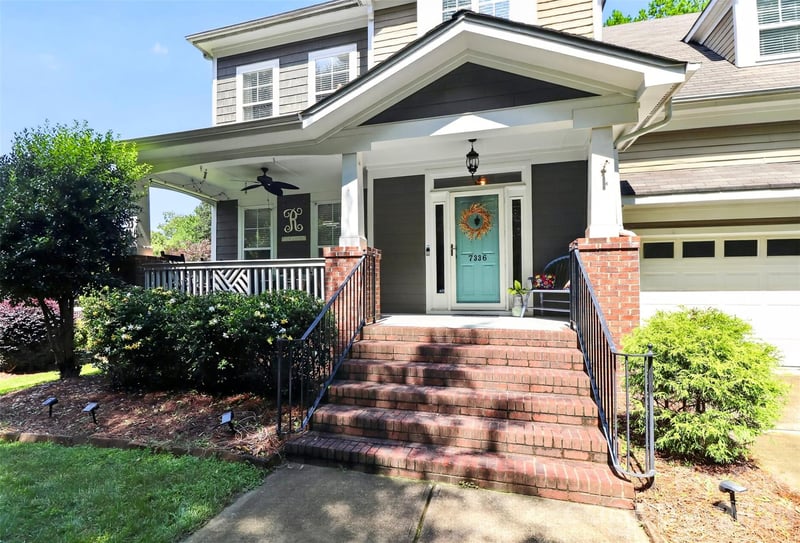 7336 Cascading Pines Dr, Tega Cay, SC 29708