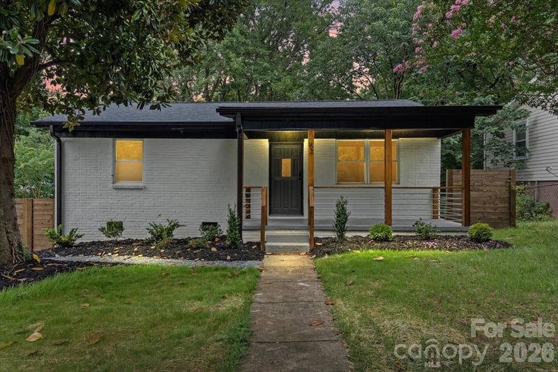 82 Georgia St, Concord, NC 28025