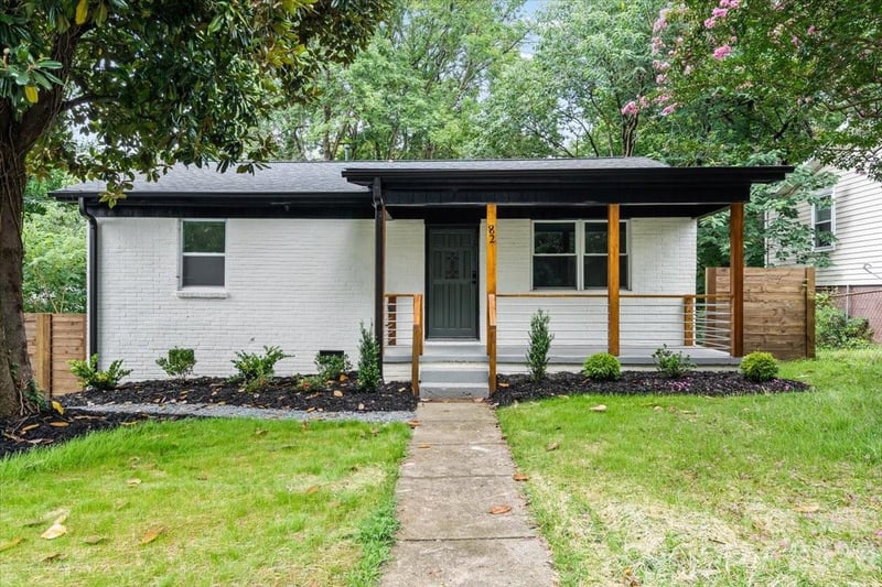 82 Georgia St, Concord, NC 28025