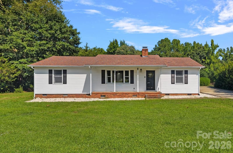 1295 Parris Rd, Rock Hill, SC 29732