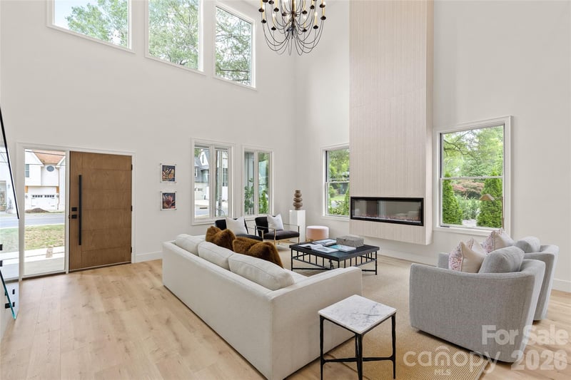 1344 Richland Dr, Charlotte, NC 28211