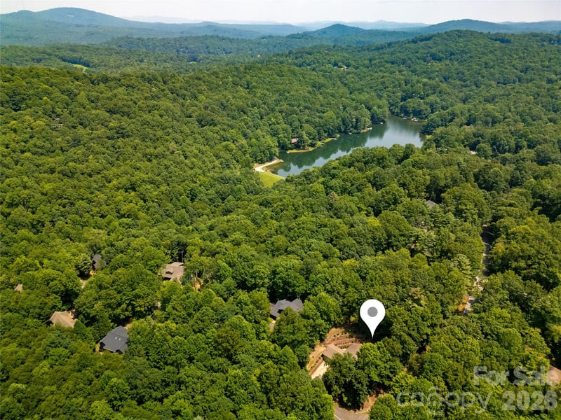 14 Isuhdavga Ct #L16/U06, Brevard, NC 28712