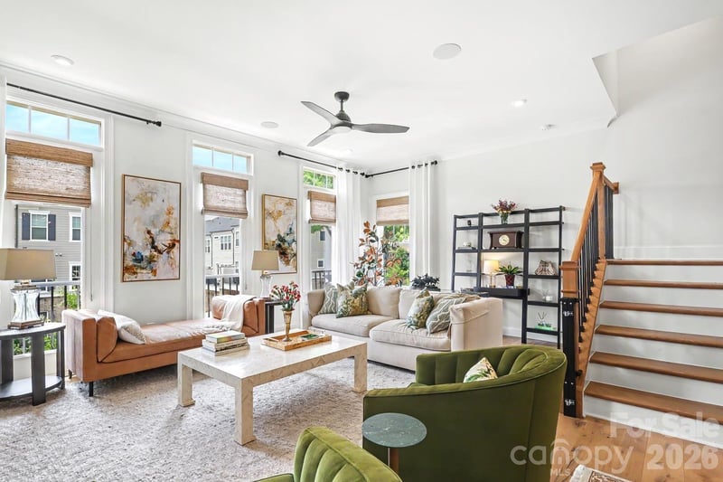 2505 Kenmore Ave, Charlotte, NC 28204