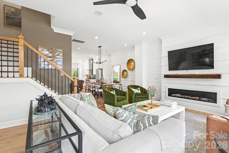2505 Kenmore Ave, Charlotte, NC 28204