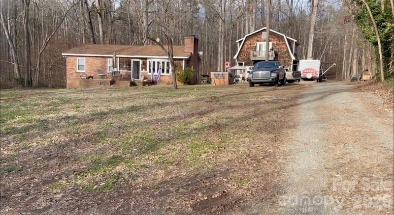 11101 Johnson Davis Rd, Huntersville, NC 28078