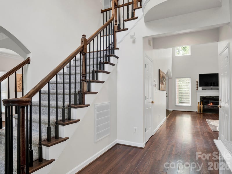 5320 Shannamara Dr, Matthews, NC 28104