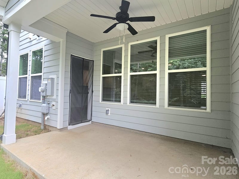 10615 Audubon Ridge Dr, Cornelius, NC 28031