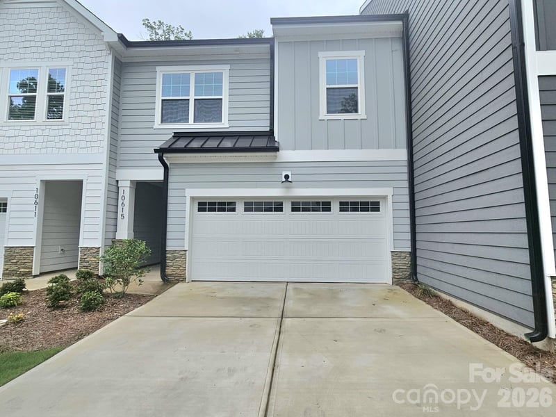 10615 Audubon Ridge Dr, Cornelius, NC 28031