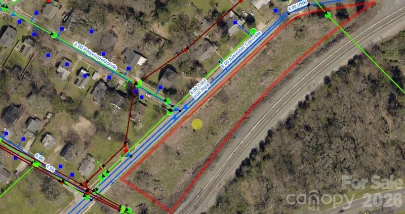 932 Cedar St, Rock Hill, SC 29730