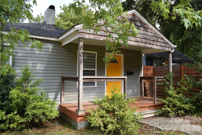 806 Cantwell St, Charlotte, NC 28208