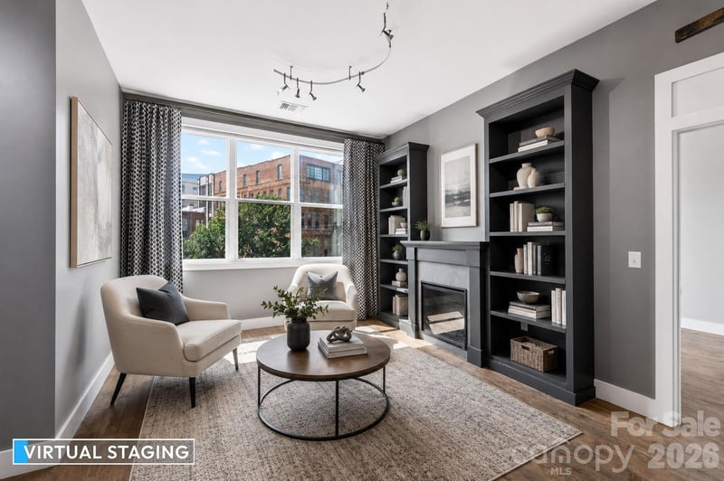 55 S Market St #404, Asheville, NC 28801