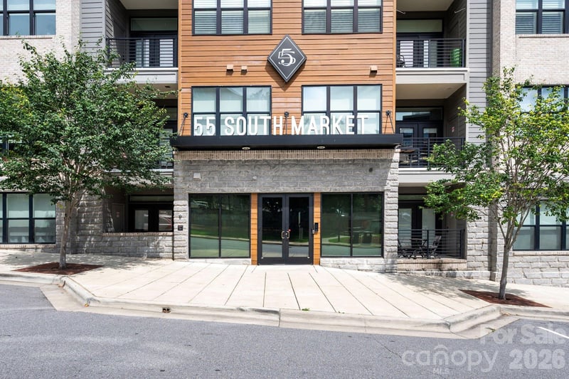 55 S Market St #404, Asheville, NC 28801