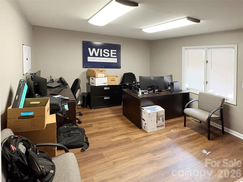 4371 Charlotte Hw, Clover, SC 29710