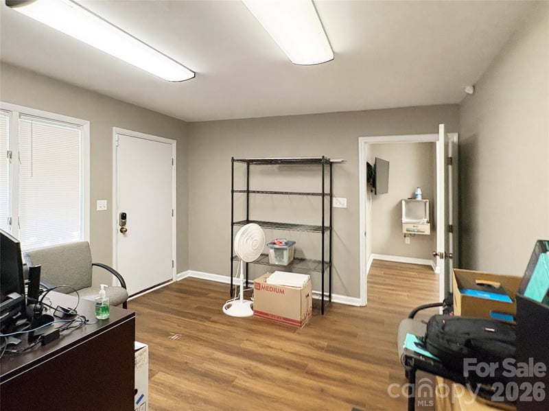 4371 Charlotte Hw, Clover, SC 29710