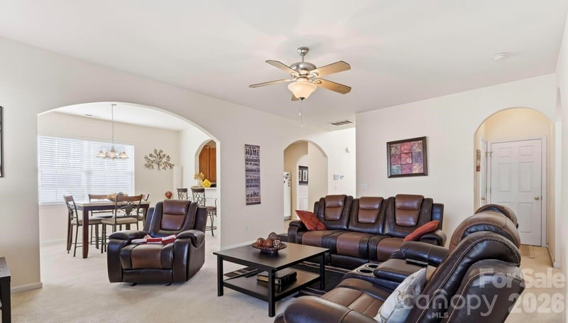 3387 Merchant Ln, Davidson, NC 28036