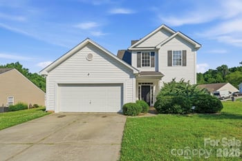 3387 Merchant Ln, Davidson, NC 28036