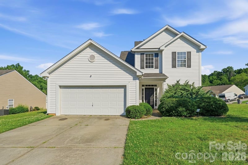 3387 Merchant Ln, Davidson, NC 28036