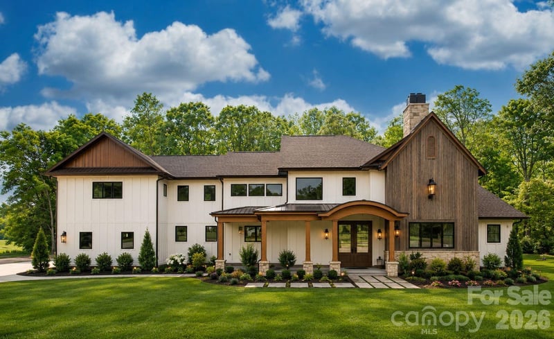 1010 Cane Manor Ct #8, Waxhaw, NC 28173