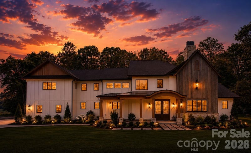 1010 Cane Manor Ct #8, Waxhaw, NC 28173