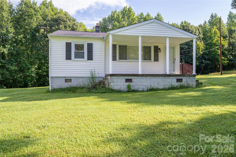 614 W Westview St, Gastonia, NC 28052