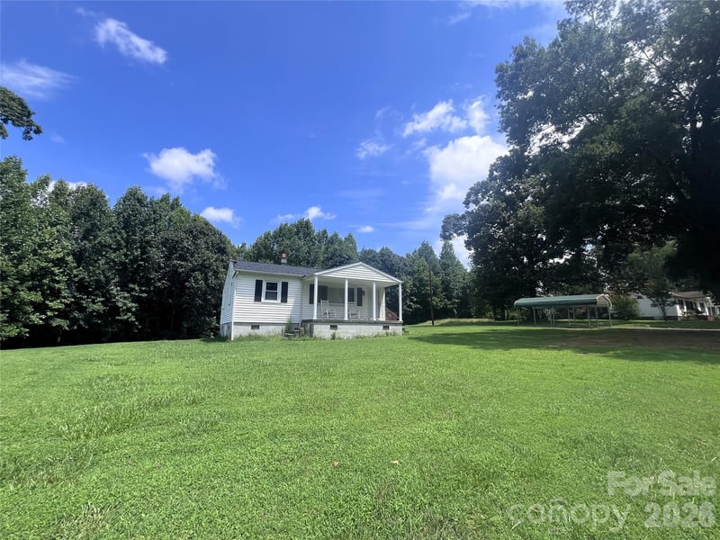 614 Westview St, Gastonia, NC 28052