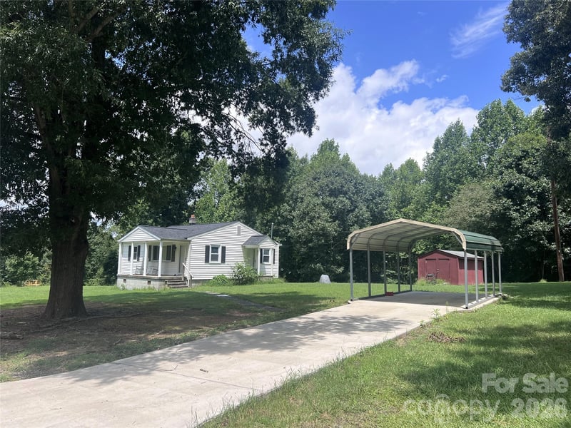 614 Westview St, Gastonia, NC 28052