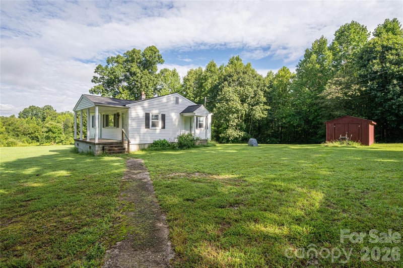 614 W Westview St, Gastonia, NC 28052