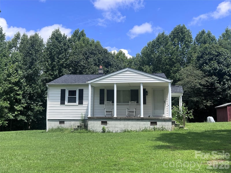 614 Westview St, Gastonia, NC 28052