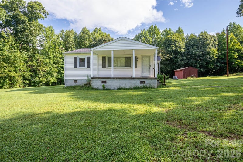 614 W Westview St, Gastonia, NC 28052