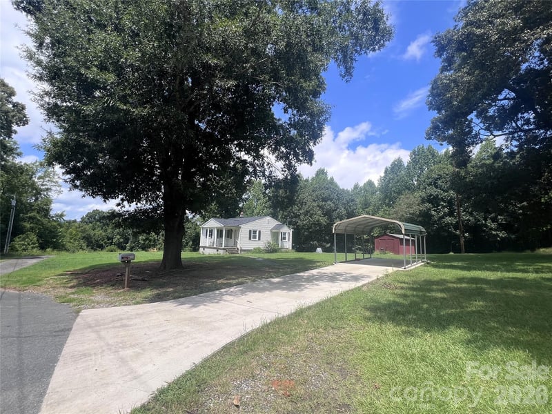 614 Westview St, Gastonia, NC 28052