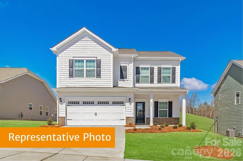 343 Lively Crescent, Monroe, NC 28110