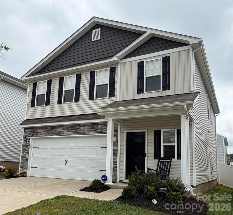 5223 Belstone Ln, Charlotte, NC 28215